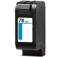 HP C6578A (78A) Ink / Inkjet Cartridge Tri-Color