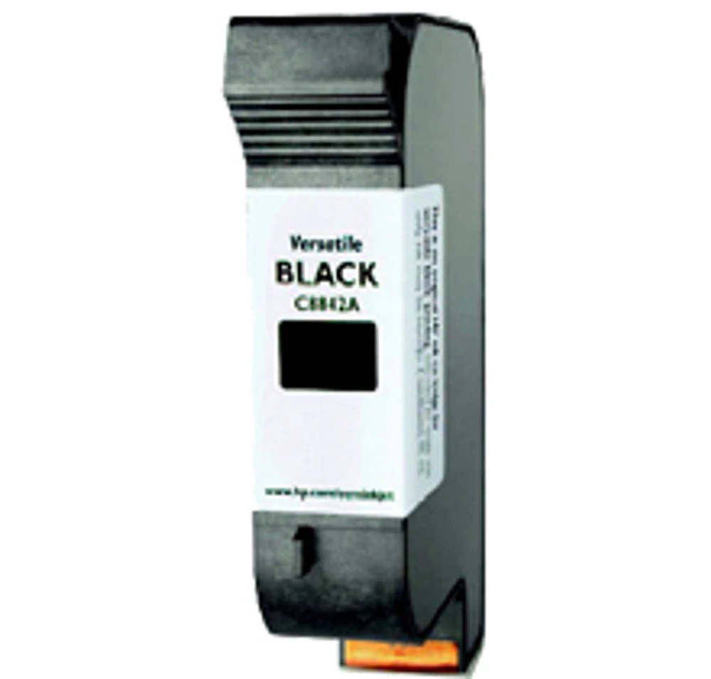 HP C8842A Ink / Inkjet Cartridge Black