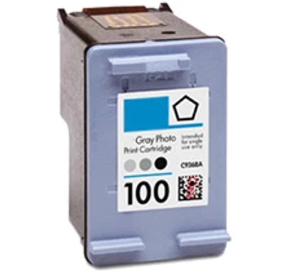 HP C9368AN Ink / Inkjet Cartridge Photo Gray