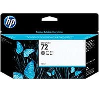 HP C9374A (HP 72) Ink / Inkjet Cartridge Gray