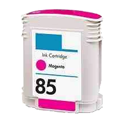 HP C9426A HP85A Ink / Inkjet Cartridge Magenta