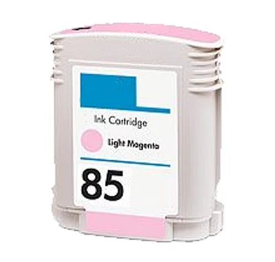 HP C9429A HP85A Ink / Inkjet Cartridge Light Magenta