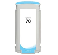 HP C9452A Cyan Ink / Inkjet Cartridge