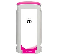 HP C9455A (HP 70) Light Magenta Ink / Inkjet Cartridge