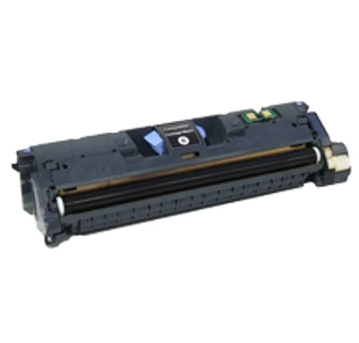 HP C9700A Laser Toner Cartridge Black