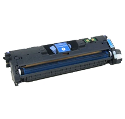 HP C9701A Laser Toner Cartridge Cyan