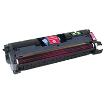 HP C9703A Laser Toner Cartridge Magenta