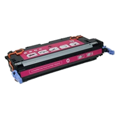 HP C9723A Laser Toner Cartridge Magenta