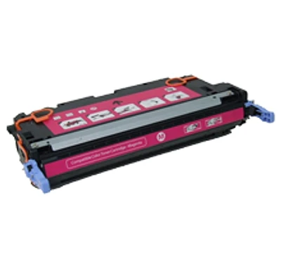 HP C9733A Laser Toner Cartridge Magenta