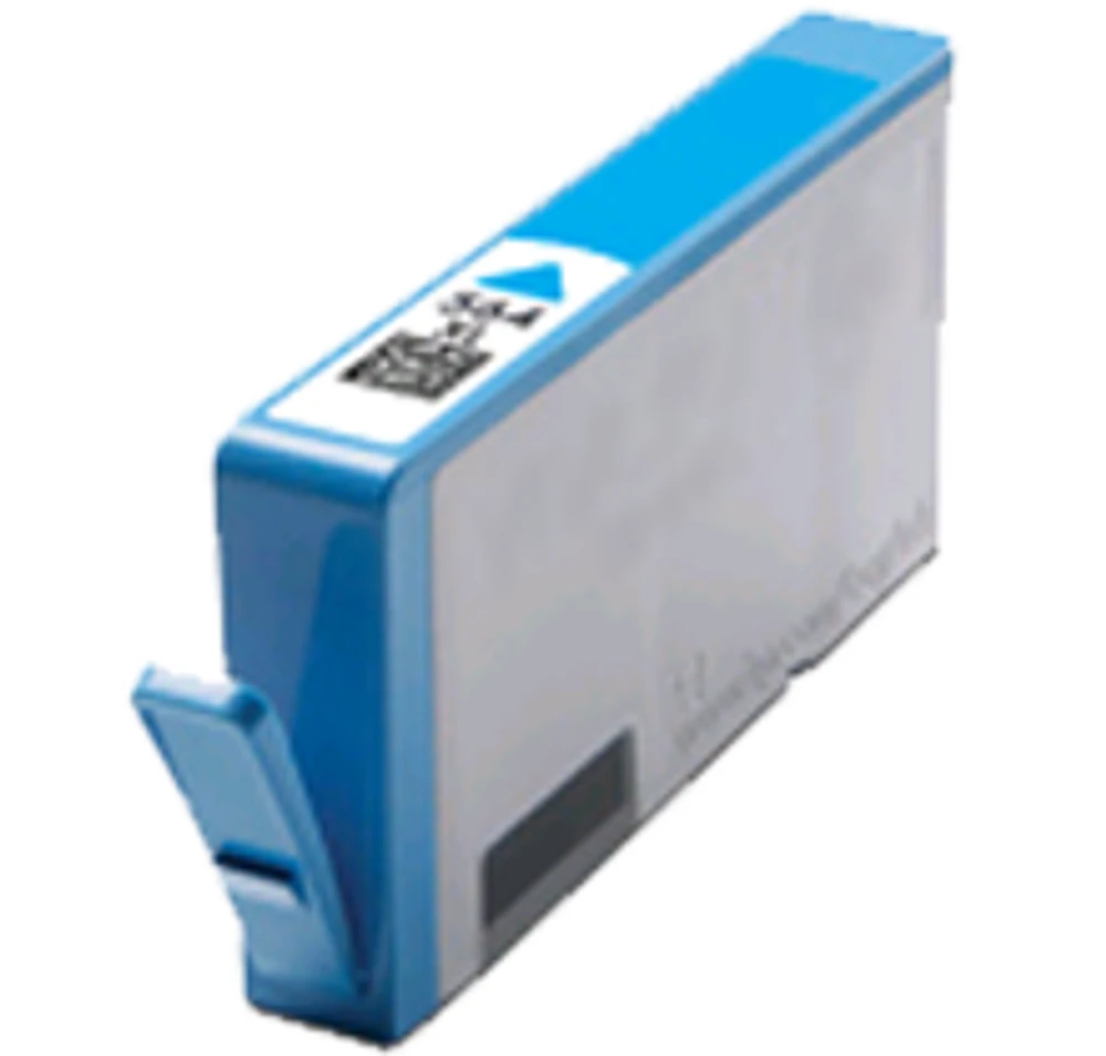 HP CB323WN (564XL) Ink / Inkjet Cartridge Cyan