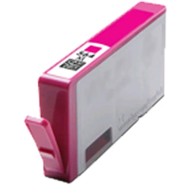 HP CB324WN (564XL) Ink / Inkjet Cartridge Magenta With Chip