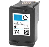 HP CB335WN Ink / Inkjet Cartridge Black