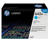 HP CB401A Laser Toner Cartridge Cyan