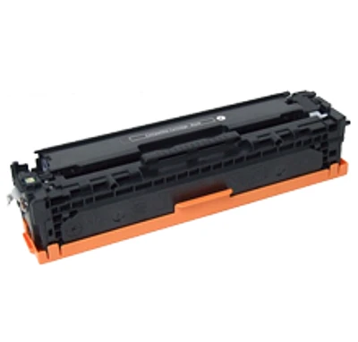 HP CB540A Laser Toner Cartridge Black