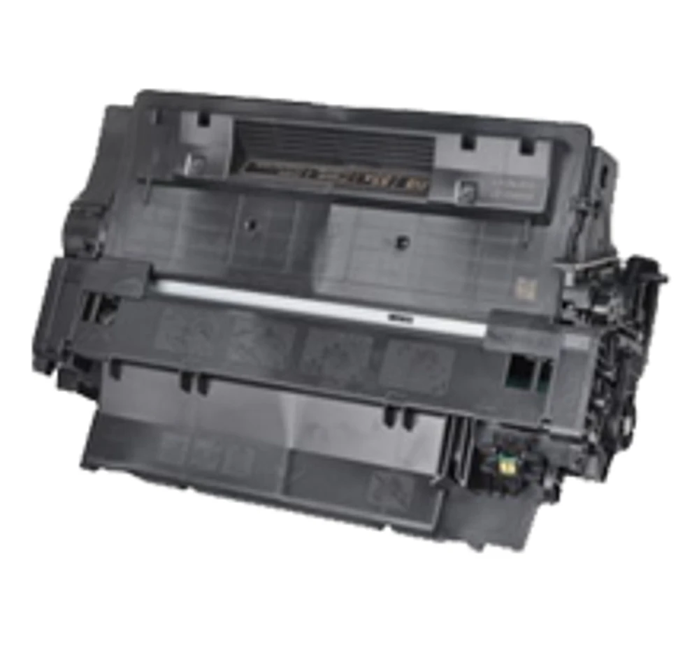 HP CE255A HP55A Laser Toner Cartridge