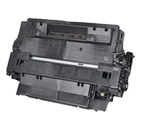 MADE IN CANADA HP CE255X HP55X High Yield Laser Toner Cartridge