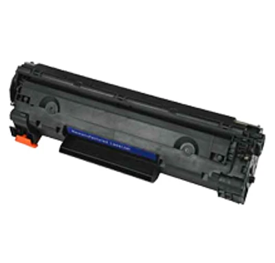 MADE IN CANADA HP CE278A Laser Toner Cartridge