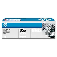 HP CE285A HP85A Laser Toner Cartridge