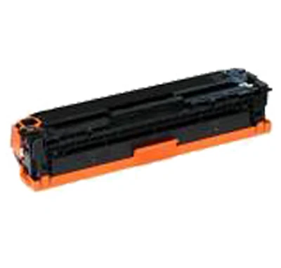 HP CE340A (651A) Laser Toner Cartridge Black