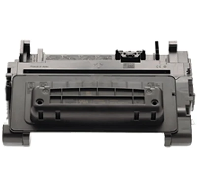 HP CE390X HP90X High Yield Laser Toner Cartridge