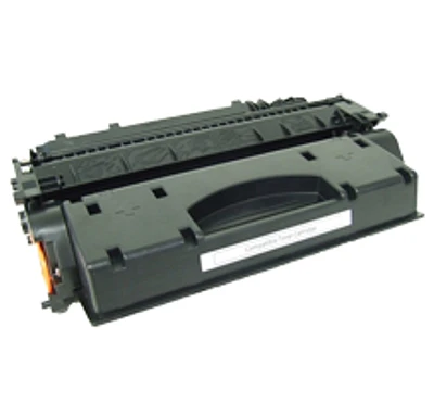 MICR HP CE505A HP05A Laser Toner Cartridge (For Checks)