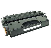 MICR HP CE505A HP05A Laser Toner Cartridge (For Checks)