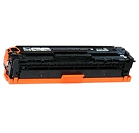 MADE IN CANADA HP CF210X HP131X High Yield Laser Toner Cartridge Black