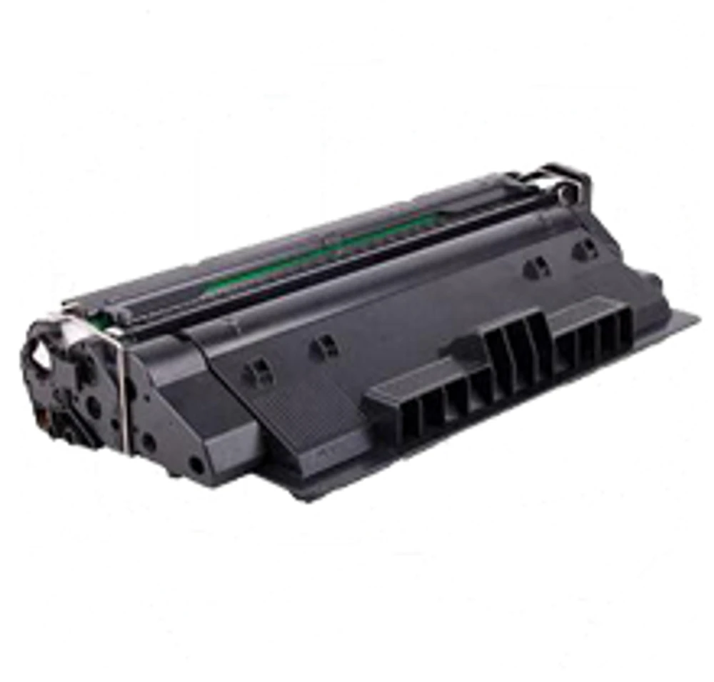 MADE IN CANADA HP CF214X (14X) High Yield Laser Toner Cartridge Black