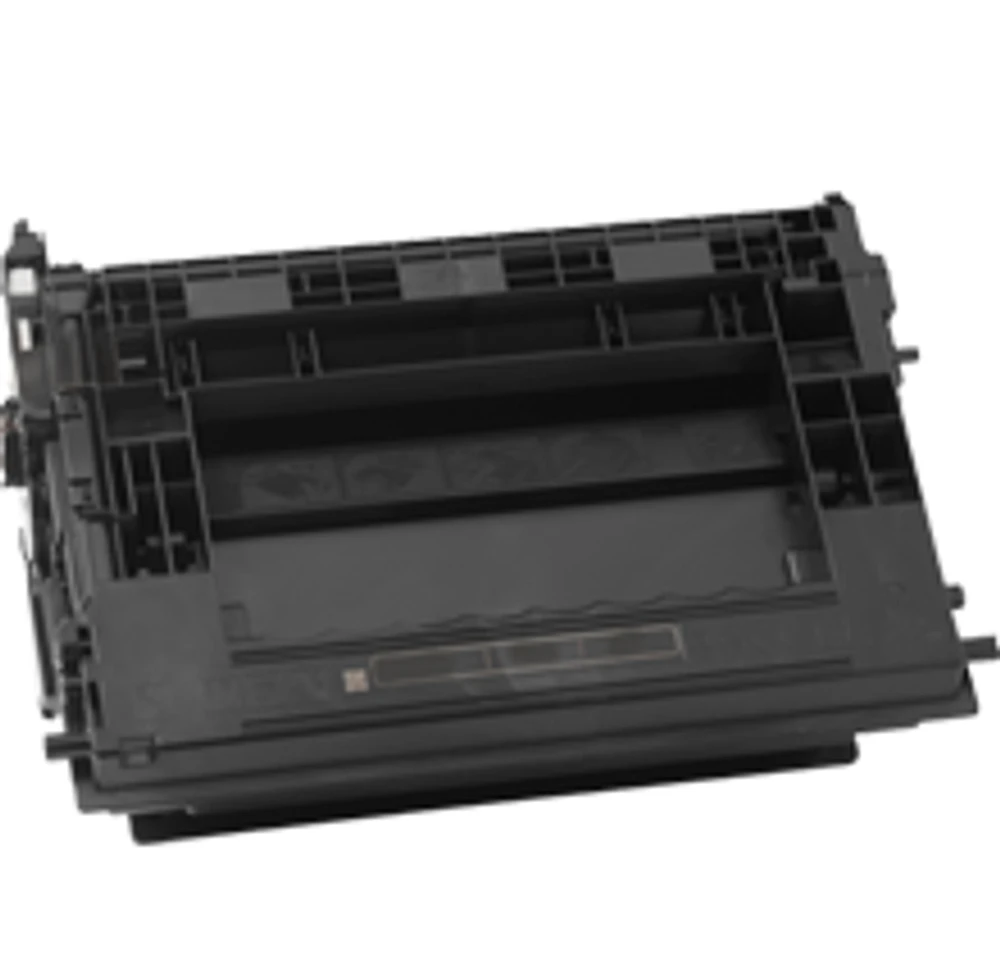 HP 37X CF237X High Yield Black Toner Cartridge