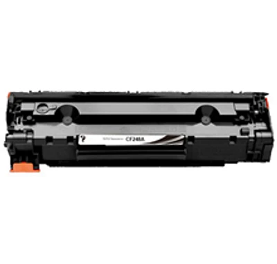 HP CF248A Laser Toner Cartridge Black