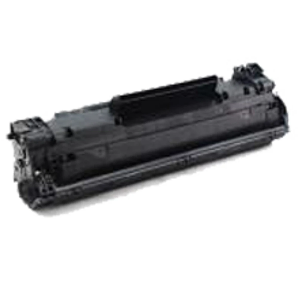 MADE IN CANADA HP CF283A (83A) Laser Toner Cartridge