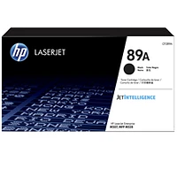 HP OEM-CF289A  Black Laser Toner Cartridge