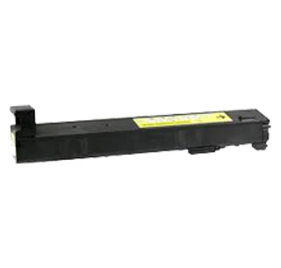 HP CF302A (827A) Laser Toner Cartridge Yellow