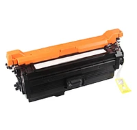 MADE IN CANADA HP CF330X (654X) High Yield Laser Toner Cartridge Black