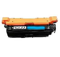 MADE IN CANADA HP CF401X (201X) Laser Toner Cartridge High Yield Cyan