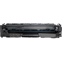 HP CF500A (HP 202A) Laser Toner Cartridge Black