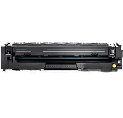 HP CF502A (HP 202A) Laser Toner Cartridge Yellow