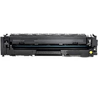 HP CF502A (HP 202A) Laser Toner Cartridge Yellow