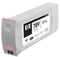 HP CH620A (789) Ink / Inkjet Latex Cartridge Light Magenta