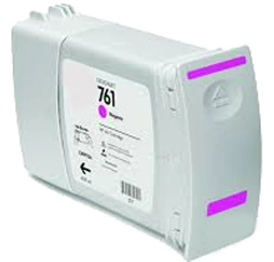 HP CM993A (#761) Ink / Inkjet Cartridge Magenta