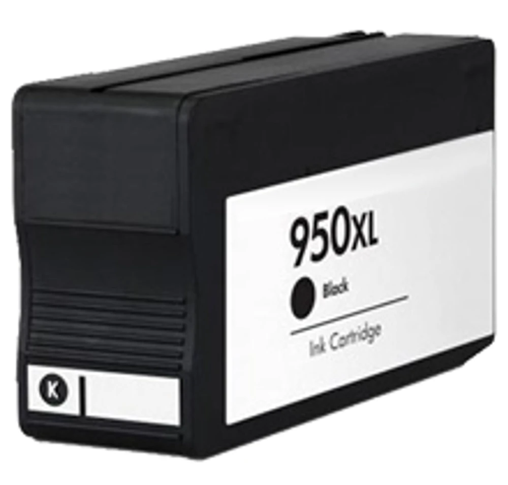 HP CN045AN 950XL INK/INKJET Cartridge Black
