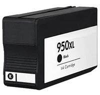 HP CN045AN 950XL INK/INKJET Cartridge Black