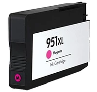 HP CN047AN 951XL INK/INKJET Cartridge Magenta