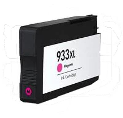 HP CN055AN (933XL) Ink / Inkjet Cartridge Magenta High Yield