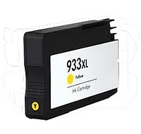 HP CN056AN (933XL) Ink / Inkjet Cartridge Yellow High Yield