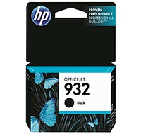 HP CN057AN 932 Ink / Inkjet Cartridge Black