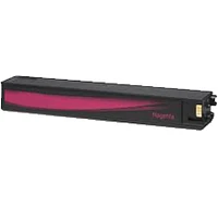 HP D8J08A (980) Ink / Inkjet Cartridge Magenta
