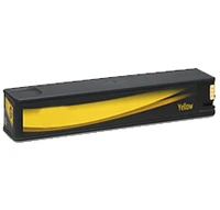 HP D8J09A (980) Ink / Inkjet Cartridge Yellow