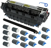 HP F2G76-67901 (F2G76A) Laser Fuser Maintenance Kit - 110 / 120 Volt