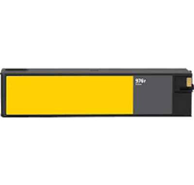 HP L0R07A (976Y) Extra High Yield Ink / Inkjet Cartridge Yellow